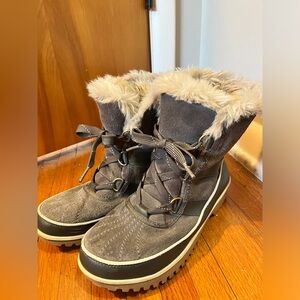 Sorel Snow Boots